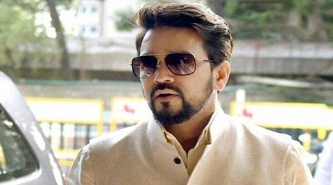 Anurag thakur, anurag thakur sacked, supreme court anurag thakur, bcci, bcci supreme court, lodha committee, sc bcci, ajay shirke, cricket, cricket news, lodha committee update, anurag thakur bcci, bcci update, betting scandal ipl, ipl, indian premiere league, Board of Control for Cricket in India, ipl betting controversy, anurag thakur twitter, anurag thakur news, supremem court cricket Anurag thakur, anurag thakur sacked, supreme court anurag thakur, bcci, bcci supreme court, lodha committee, sc bcci, ajay shirke, cricket, cricket news, lodha committee update, anurag thakur bcci, bcci update, betting scandal ipl, ipl, indian premiere league, Board of Control for Cricket in India, ipl betting controversy, anurag thakur twitter, anurag thakur news, supremem court cricket