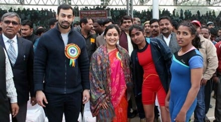 uttar pradesh election 2017, lucknow cantt, up polls, up election, aparna yadav, samajwadi party, sp-congress alliance, election, election 2017, akhilesh yadav, yadav akhilesh, akhilesh aparna, mulayam singh yadav, shivpal yadav, samajwadi party feud