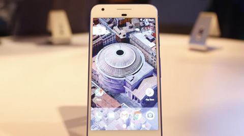 These apps allow you to search listings, designs, cost and other details of properties as per preferred locations. (Representative Image: Reuters)