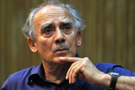 arun shourie, arun shourie narendra modi, arun shourie on demonetisation, arun shourie interview, arun shourie news, economic slowdown, arun shourie economy