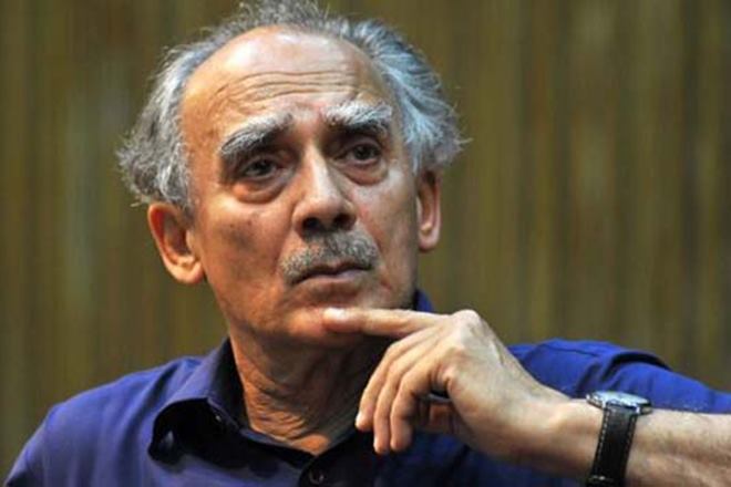 arun shourie, arun shourie narendra modi, arun shourie on demonetisation, arun shourie interview, arun shourie news, economic slowdown, arun shourie economy