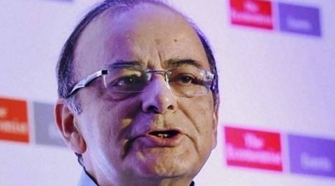 Chief Election Commissioner Nasim Zaidi said that one political party has asked that the government be disallowed from sharing its budget before the elections are held. Chief Election Commissioner Nasim Zaidi said that one political party has asked that the government be disallowed from sharing its budget before the elections are held.