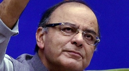 This document is presented to both houses of Parliament during the Budget Session.