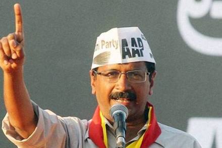 Aam Aadmi Party, EVM, Election Commission, H.S Phoolka, Returning Officer (RO), 