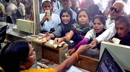 In case on appeal the government servant stands convicted, then the provisional promotion shall be deemed 'non est' (does not exist), it said. (PTI) In case on appeal the government servant stands convicted, then the provisional promotion shall be deemed 'non est' (does not exist), it said. (PTI)