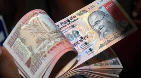 Banks have some protection in the areas of corporate financing, but non-banking debt is non-existent. 