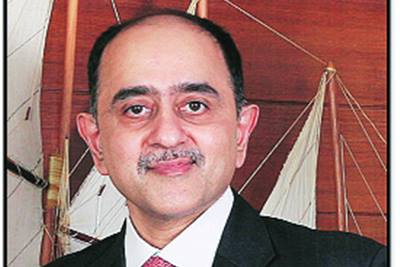 We got demonetisation-related money of close to Rs 12,500-13,000 crore, of which Rs 6,500 crore was as deposits, said Federal Bank MD Shyam Srinivasan.