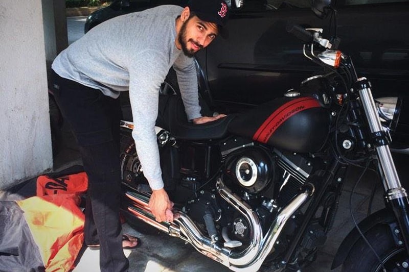 Sidharth malhotra, kapoor and sons, sidharth malhotra birthday, alia bhatt, katrina kaif, baar baar dekho, karan johar, varun dhawan, pareeniti chopra, sidharth malhotra photos