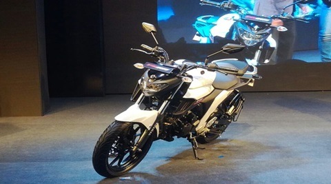 Yamaha launches FZ 25, price starts at Rs 1.19 lakh