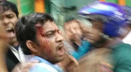 In the 40 member Assembly seat in Goa, the BJP is likely to come back to power by getting nearly 20-24 seats. (Reuters) In the 40 member Assembly seat in Goa, the BJP is likely to come back to power by getting nearly 20-24 seats. (Reuters)