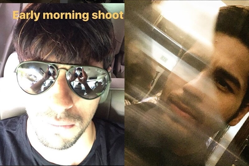 Sidharth malhotra, kapoor and sons, sidharth malhotra birthday, alia bhatt, katrina kaif, baar baar dekho, karan johar, varun dhawan, pareeniti chopra, sidharth malhotra photos