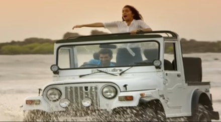 OK jaanu, ok jaanu movie reviews, ok jaanu box office, shraddha kapoor, aditya roy kapur, dangal, aamir khan, aashiqui, humma remix, naseeruddin shah