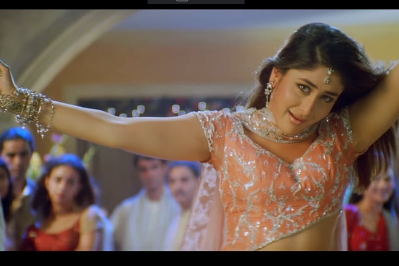 Kavita krishnamurthy, Kavita krishnamurthy songs, kareena kapoor, kajol, shahrukh khan, salman khan, saif ali khan, aamir khan, hrithik roshan, aishwarya rai