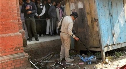 krishna bhattacharya house, tmc attacks bjp leader, tmc bombs bjp leaders house, tmc beats up bjp workers, tmc goons, krishna bhattacharya house, tmc attacks bjp leader, tmc bombs bjp leaders house, tmc beats up bjp workers, tmc goons,