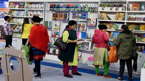 Publishers say 2017 World Book Fair a profitable affair Publishers say 2017 World Book Fair a profitable affair