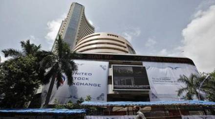 BSE Sensex was up 0.45% at 27,358.02 points while NSE Nifty was up 0.45% at 8,436.4 points in the early morning trade.