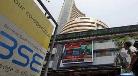 BSE IPO, which closed today, got bids from institutional investors for more than a staggering 48 times the reserved quantity. (Image: Reuters)