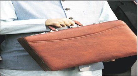 This year will not only witness the advancement of the Union Budget by one month, but also the consolidation of the Railway Budget and the Union Budget.