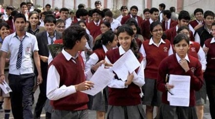 The national average has been stagnant since last four years (2012-13 to 2015-16), the period for which the study was conducted by Child Rights and You (CRY). (PTI)