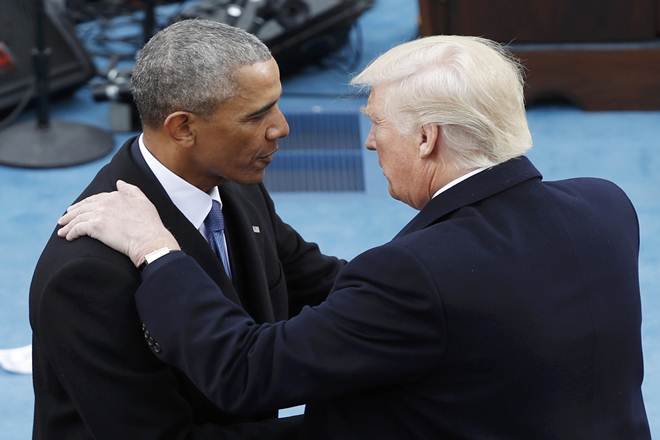 donald trump, trump, donald trump swearing in ceremony, us president, donald trump swearing in ceremony live, live donald trump swearing in ceremony