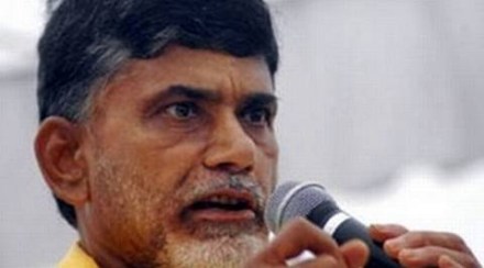 The state government has spent Rs 7,52,57,500 for its show in Davos, including setting up the ‘AP Lounge’ for marketing “Sunrise Andhra Pradesh” with the Chief Minister himself carrying the mantle. (PTI)