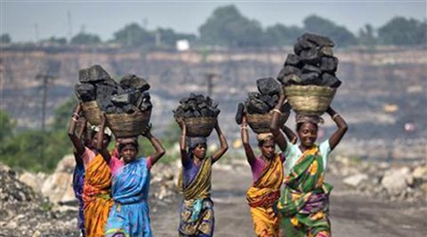 We expect CIL’s volume momentum to remain strong and estimate 7% growth in QE March 2017. (Reuters)