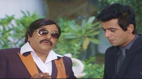 sunil grover, coffee with d, coffee with d controversy, zakir hussain, coffee with d trailer, coffee with d movie review, coffee with d songs, coffee with d music review