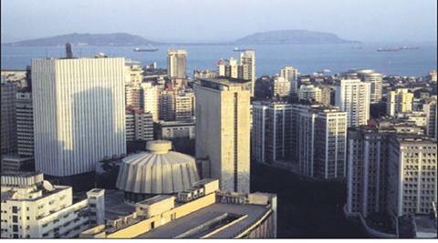 Mumbai property: Preference for home realty shrinks office space