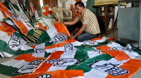 The party which is contesting in 37 out of 40 assembly constituencies in Goa had began an exercise to get inputs from the people before drafting the manifesto, he said. (PTI)