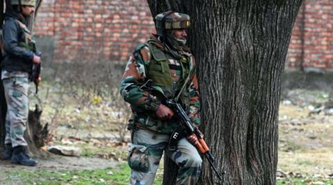 This came after two CRPF jawans were injured in an IED blast in Sukma on November 21. (PTI)