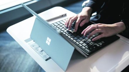 Information technology increasingly supports doctors and patients to improve healthcare delivery. The administrative backbone in this process is the electronic health record (EHR), where all patient information is stored. Information technology increasingly supports doctors and patients to improve healthcare delivery. The administrative backbone in this process is the electronic health record (EHR), where all patient information is stored.