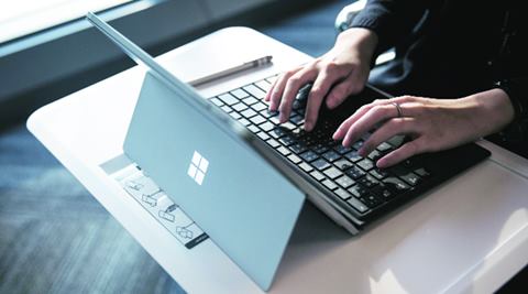 Information technology increasingly supports doctors and patients to improve healthcare delivery. The administrative backbone in this process is the electronic health record (EHR), where all patient information is stored. Information technology increasingly supports doctors and patients to improve healthcare delivery. The administrative backbone in this process is the electronic health record (EHR), where all patient information is stored.