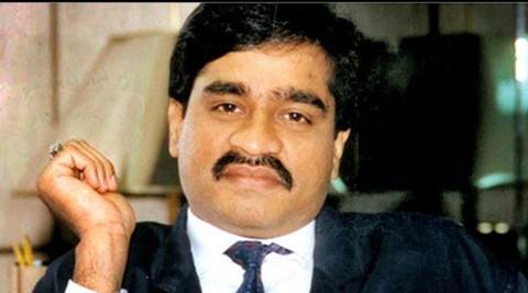 Film producer & director files complaint alleging threat calls from Chhota Shakeel Film producer & director files complaint alleging threat calls from Chhota Shakeel