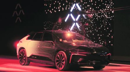 Annual CES 2017 event in Las Vegas kicked off on Wednesday with a lot of announcements and product launches. Annual CES 2017 event in Las Vegas kicked off on Wednesday with a lot of announcements and product launches.