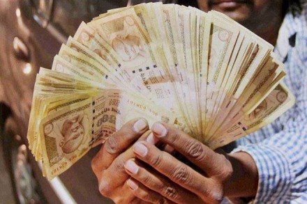 demonetisation, demonetisation no fake currency recovered, no currency recovered demonetisation, demonetisation fake currency, demonetisation fake currency