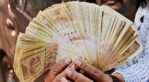 demonetisation, demonetisation no currency recovered, no currency recovered demonetisation, demonetisation fake currency