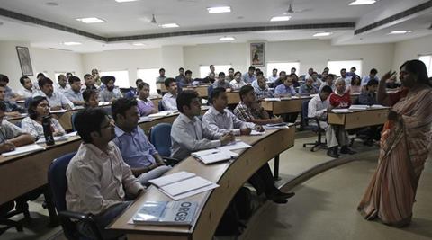 In spite of big expansion during the last two decades, the Indian higher education sector is facing a variety of challenges at almost all levels. (Reuters) In spite of big expansion during the last two decades, the Indian higher education sector is facing a variety of challenges at almost all levels. (Reuters)