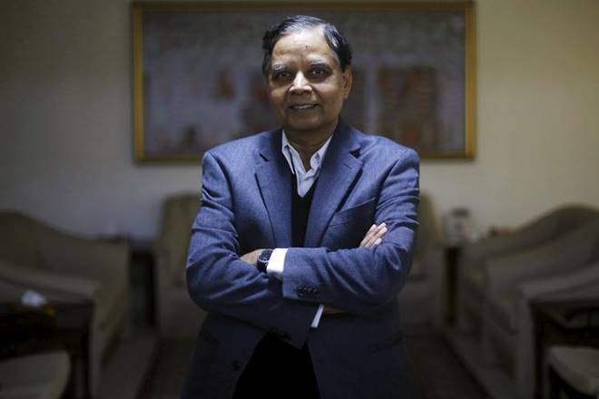 modi, panagariya, arvind panagariya narendra modi, narendra modi arvind panagariya, modi praises panagariya, panagariya gets modi praise, modi panagariya