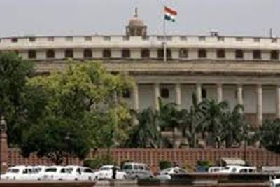Lok Sabha was adjourned for the day on Wednesday after Finance Minister Arun Jaitley presented the Economic Survey 2016-17 in the House.(Reuters) Lok Sabha was adjourned for the day on Wednesday after Finance Minister Arun Jaitley presented the Economic Survey 2016-17 in the House.(Reuters)