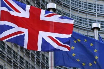 Anti-Brexit campaigners aim to stage biggest protest march Anti-Brexit campaigners aim to stage biggest protest march