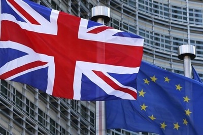 Anti-Brexit campaigners aim to stage biggest protest march Anti-Brexit campaigners aim to stage biggest protest march