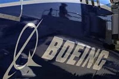 Boeing, Global aerospace, Boeing India Engineering and Technology Center, Pratyush Kumar, Airplane Health Management, Bangalore, BIETC