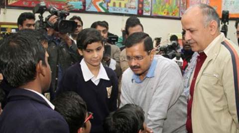 arvind kejriwal, punjab, punjab election, manish sisodia, punjab assembly election, punjab assembly election 2017, sukhbir singh badal, punjab poll, kejriwal punjab, punjab kejriwal, sisodia, aap, aap punjab, aam aadmi party