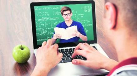  The acquisition strengthens Byju's efforts to create highly personalised learning experiences for the students using the application, said a release from the company without disclosing the financial details of the deal.