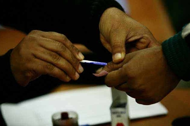 Assembly Elections, Rajiv Aarogyasri, Y.S.R. Reddy, Narendra Modi, NFHS, Punjab Elections