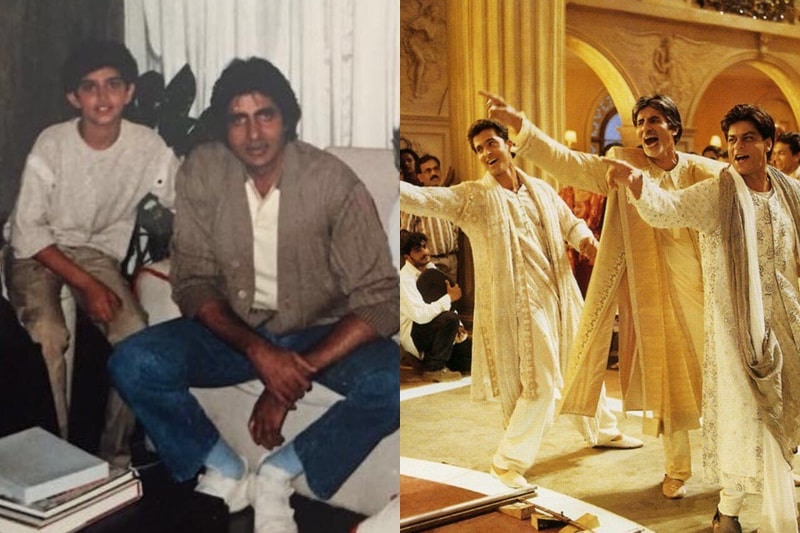 hrithik roshan, hrithik roshan birthday, amitabh bachchan, rajinikanth, hrithik roshan photos, kaabil, hrithik roshan songs, hrithik roshan twitter, hrithik roshan news, hrithik roshan movies