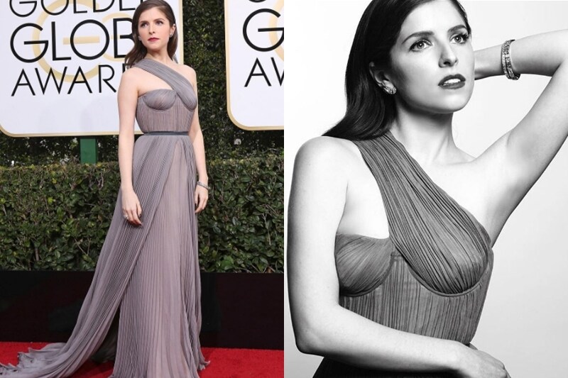 golden globe awards, golden globes fashion dress, emma stone, sofia vergara, priyanka chopra, nicole kidman, priyanka chopra golden globes, golden globe awards photos, golden globe awards pics