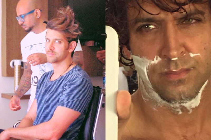 hrithik roshan, hrithik roshan birthday, amitabh bachchan, rajinikanth, hrithik roshan photos, kaabil, hrithik roshan songs, hrithik roshan twitter, hrithik roshan news, hrithik roshan movies