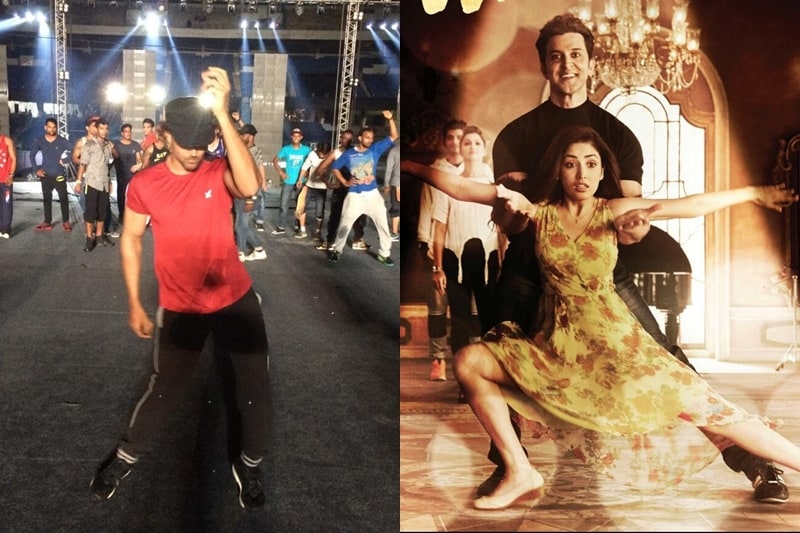 hrithik roshan, hrithik roshan birthday, amitabh bachchan, rajinikanth, hrithik roshan photos, kaabil, hrithik roshan songs, hrithik roshan twitter, hrithik roshan news, hrithik roshan movies