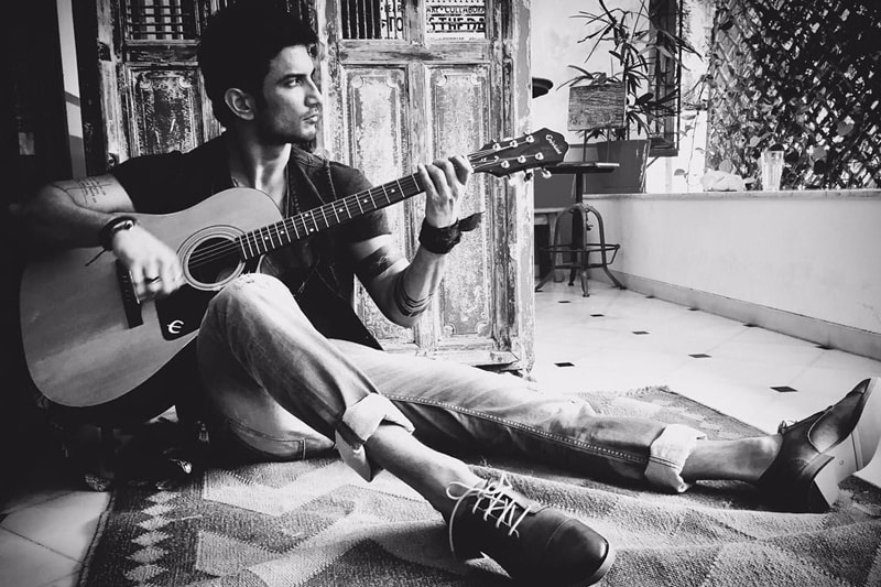 Sushant singh rajput, sushant singh rajput birthday, ms dhoni, ms dhoni movie, pk, aamir khan, kai po che, sushant singh rajput twitter, sushant singh rajput photos, sushant singh rajput movies